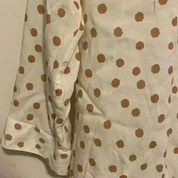 Anthropologie Maeve Blouse - Picture 5 of 7